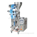 Series snacks biscuits sugar seeds flour vertical type pouch packing machine(ZCLB-320A)